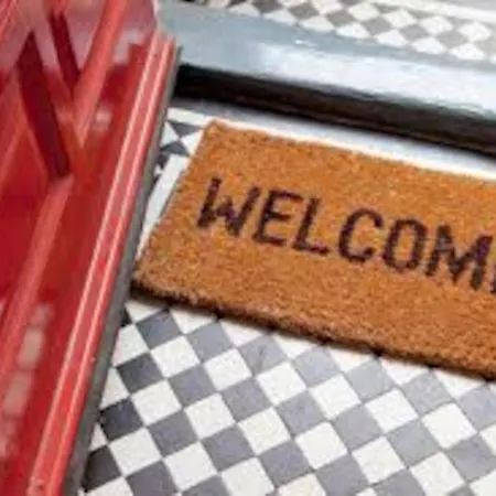 Apartamento Flat 2 Basement Flat Bs3 *