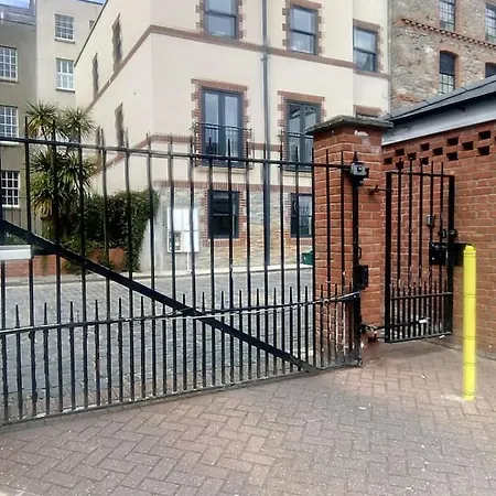 Appartement Flat 2 Basement Flat Bs3 Bristol